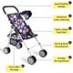 thumbnail image 4 of Set De Juego Baby Doll Flash N Color Diseño Floral 4 Piezas, 4 of 7