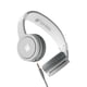 thumbnail image 1 of Auriculares Tonies con cable USB-C gris luna, 1 of 6