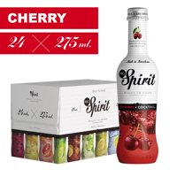 Pack Mg Spirit Cherry Botella 24 X 275Cc