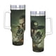 thumbnail image 4 of Vaso Térmico Desmarcar The Walking Dead 40 oz, 4 of 6