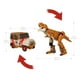 thumbnail image 3 of Dinosaurio de Juguete Mattel Jurassic World T.rex Persigue y Ruge, 3 of 3