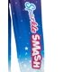thumbnail image 4 of Mono Monster Jam Sparkle Smash rosa/púrpura/azul talla 6, 4 of 6
