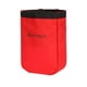 thumbnail image 1 of Bolsa de Almacenamiento para Equipo de Escalada, Bolsa para Cinturón de Herramientas, Caja de Herramientas de Bolsillo, Bolsa de Utilidad, Riñonera Pa Rojo, 1 of 5