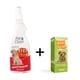 thumbnail image 1 of KIT EDUCADOR XIXI STOP 500ML  + XIXI AQUÍ 30ML PETCLEAN, 1 of 3