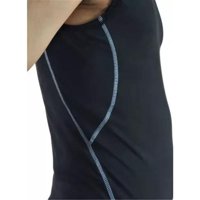 Likeshop - Camiseta Primera Capa Sin Manga Deportiva Primavera 920