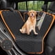 thumbnail image 1 of Funda de asiento de coche para perros Victoper 600D impermeable para asiento trasero, 1 of 7