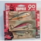 thumbnail image 3 of Kit Señuelos Pesca Rapala Edition Ltda 90 Años Aniversario 90 Años R90CDMDNT, 3 of 3