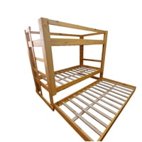 Myr - Camarote Tradicional Con Nido Plaza Y Media