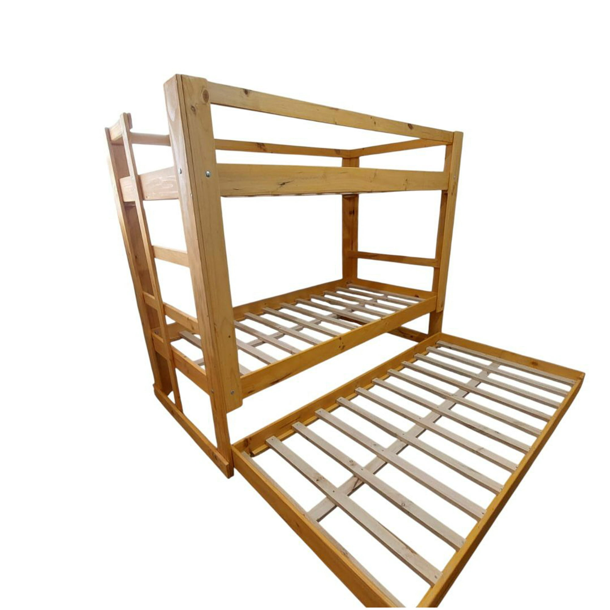 Myr - Camarote Tradicional Con Nido Plaza Y Media