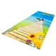 thumbnail image 2 of 1 Pieza Alfombra De Piso Alfombra Felpudo Dormitorio Cocina Sala De Estar Área Alfombra Color 7, 2 of 5