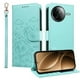 thumbnail image 2 of Funda Billetera FOXDOCK Compatible con Xiaomi POCO F7 Ultra, Diseño Perrito Tierno, Ranuras para Tarjetas y Soporte Plegable, 2 of 5