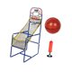 thumbnail image 2 of Juego De Baloncesto Arcade Para Niños, Portería De Baloncesto Para Niños Y Niñas De 3 A 12 Años, Color Blanco, 2 of 5
