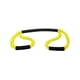 thumbnail image 5 of Banda De Resistencia De Boxeo Bandas De Ejercicio Bandas De Resistencia Deportiva Expansor De Pecho Amarillo 15 Lb, 5 of 5