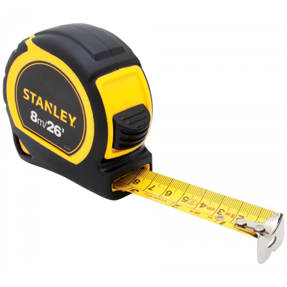 Stanley - Huincha Medir 8 Mts # 30626