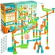thumbnail image 1 of Juego de carreras de canicas Marble Genius Stunts Super Set 125 piezas, 1 of 3
