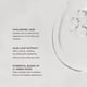 thumbnail image 4 of Parches Under Eye Patches Wander Beauty Baggage Claim, lámina dorada, 6 pares, 4 of 6