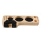 thumbnail image 3 of Soporte De Estación De Manipulación De Café 51/53/58mm/54mm Para Barra De Trabajo, Máquina De Espresso, Madera De Pino, 3 of 5