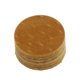 thumbnail image 2 of Juego De Puntas De Billar Punta De Taco De Billar Ligera Para Reparar Principiantes De Billar Amarillo, 2 of 5