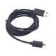 thumbnail image 2 of Cables De Extensión De Cable De Audio USB Para Auriculares De 2M Para Logitech G633 G533, 2 of 5
