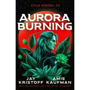 Umbriel - Libro Aurora Burning