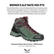 thumbnail image 2 of Botas de trekking y senderismo Salewa Alp Mate Mid Waterproof, 2 of 3