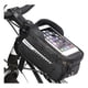 thumbnail image 1 of Bolso Porta Celular Para Bicicleta Impermeable Color Negro Negro, 1 of 2