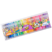 Pilot - Set Lapiz Gel Poplol 0.7 42 Un.