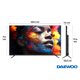 thumbnail image 3 of Led 55 Dolby Audio Da-ls55u1 4k Ultra Hd Smart Tv Xled Magic Control, 3 of 7