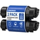 thumbnail image 1 of Cubierta impermeable IP54 para cable de extensión exterior Cismorvex, 1 of 8