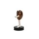 thumbnail image 4 of Figura coleccionable Jada Toys M&M's 4 Brown fundida a presión para niños y adultos, 4 of 6