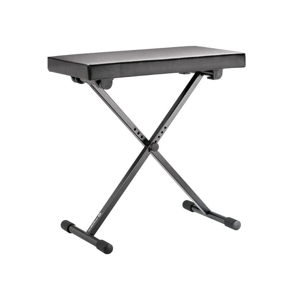 Sillín Taburete para Piano K&m 14065-000-55