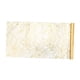 thumbnail image 2 of Camino De Mesa En Rollo, Mantel Rectangular Rústico Para Mesa De Comedor, Boda, Hogar, Dorado, 28cm X 500cm, 2 of 5