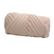 thumbnail image 1 of Hilo Grueso De Terciopelo De 1kg, Alfombra Tejida Para Brazos, Cama Para Mascotas Tejida A Mano, Ganchillo Beige, 1 of 5