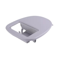 Ioensy - Marco De Panel De Luz De Lectura De Techo Interior 9625049077 Para Citroen C1 C2 C3