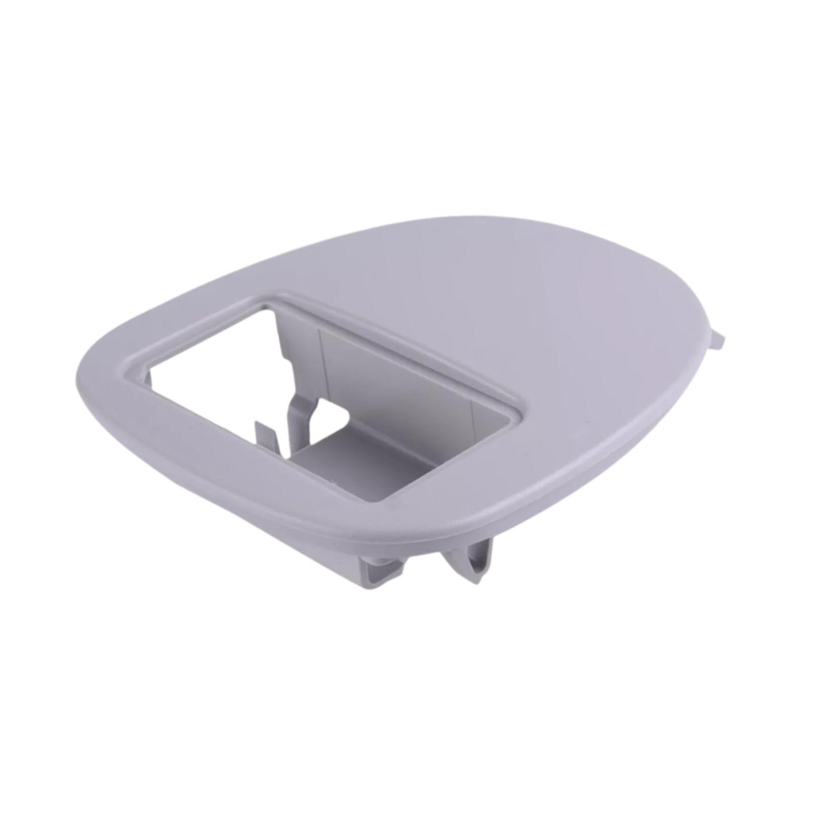 Ioensy - Marco De Panel De Luz De Lectura De Techo Interior 9625049077 Para Citroen C1 C2 C3