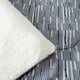 thumbnail image 3 of Plumon Est Sherpa Lines 2 Pl Gris, 3 of 3