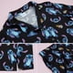 thumbnail image 5 of Conjunto de Pijama de 2 Piezas para Mujer Disney Stitch Suave y Cómodo Talla 2XL, 5 of 6