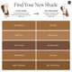 thumbnail image 5 of Crema hidratante con color Laura Mercier Natural Dewy SPF30 50 ml, 5 of 9