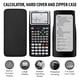 thumbnail image 5 of Calculadora Científica C 270 Con Estuche De Transporte, 5 of 9