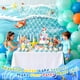thumbnail image 5 of Cupcake Toppers KINGZONE Happy Birthday, 48 piezas, decoración de fiesta, 5 of 7