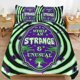 thumbnail image 1 of Beetle-juice Beetlejuic-e Halloween Horror Beetle-juice Beetlejuic-e Halloween Horror Bedding Set Sheet Set for Kids Adults,All Season Lightweight, 1 of 5