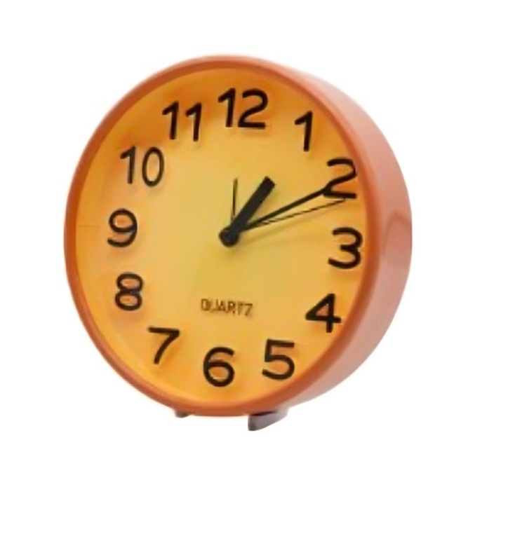 Genérico - Reloj Despertador Modelo 2102