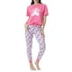thumbnail image 2 of Pijama Cotton Estampado, 2 of 3