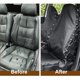 thumbnail image 2 of Funda de asiento de coche TIROL impermeable para asiento delantero con respaldo alto (paquete de 2), 2 of 9