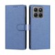 thumbnail image 2 of Cartera Funda para Motorola Moto G37 Power Carga Inalámbrica, Azul, 2 of 6