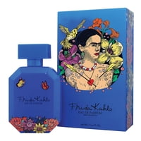 Perfume Frida Kahlo Blue Eau De Parfum 100 Ml Para Mujer