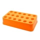 thumbnail image 2 of Caja De Almacenamiento De Portaherramientas CNC, Contenedor BT30/BT40/BT50, Caja Colectora Portátil Para BT30, Amarillo, 2 of 5