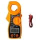 thumbnail image 1 of Tester Pinza Amperimetrica Digital Portatil Voltimetro Multimetro Corriente MT87, 1 of 9