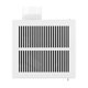 thumbnail image 5 of Ventilador de baño Tech Drive 50 CFM 1.0 Sone DC con motor blanco, 5 of 7