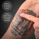 thumbnail image 4 of Gel para el cuidado posterior de tatuajes Harry's Tattoo Frost 235 ml, 4 of 6